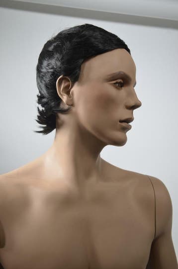 *TIP*  exclusieve hard wig pruiken van a-merk, artikel HWMJ, Ophalen of Verzenden