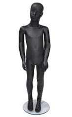 *TIP*  ABSTRACT ETALAGEPOP KIND MERK GRUPPO CORSO MAT ZWART, Ophalen of Verzenden