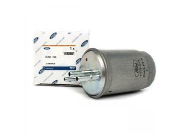 ORIGINAL Ford Brandstoffilter Diesel Filter Focus I MK1 Mond, Ophalen of Verzenden