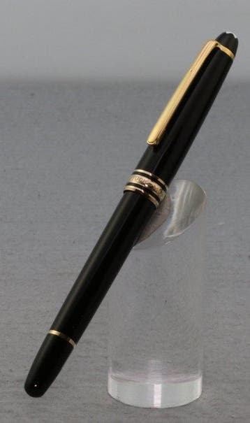 Montblanc - meisterstuck classic 144 - Vulpen, Verzamelen, Nieuw