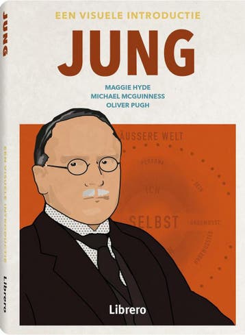 Jung - Een visuele introductie 9789089988522 Maggie Hyde, Boeken, Verzenden, Zo goed als nieuw, Maggie Hyde