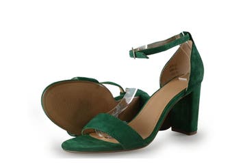 Lloyd Sandalen in maat 42 Groen, Lloyd, Verzenden, Sandalen of Muiltjes, Zo goed als nieuw