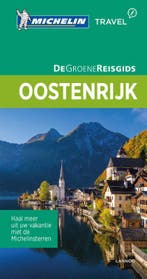 De Groene Reisgids - Oostenrijk 9789401439602, Verzenden, Zo goed als nieuw