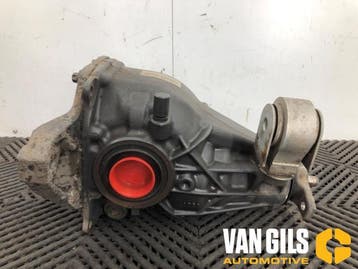 Differentieel achter Mercedes E-Klasse O305046, Nieuw