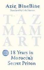 Tazmamart 9781912208883 Aziz BineBine, Verzenden, Aziz BineBine