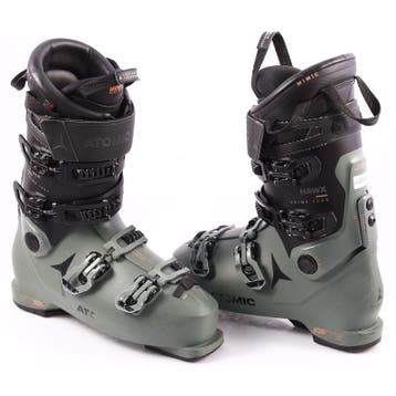 43 44 skischoenen ATOMIC HAWX PRIME 120 S 2024, memory mediu, Verzenden, Gebruikt, Atomic