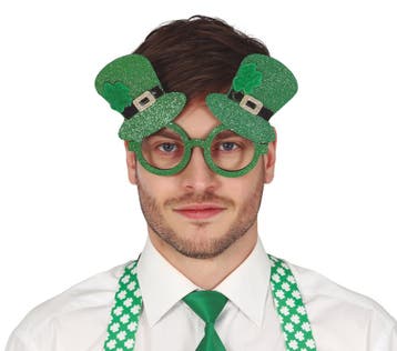 St Patrick Bril, Verzenden, Nieuw