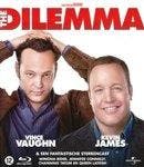 Dilemma, the op Blu-ray, Verzenden, Nieuw in verpakking