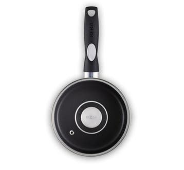 Beka Pro Induc Steelpan met Deksel en Keramische, Verzenden, Nieuw