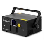 BeamZ Professional Phantom 2000 Pure Diode Laser RGB, Verzenden, Nieuw