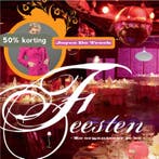 Feesten 9789079592173 J. De Troch, Verzenden, Zo goed als nieuw, J. De Troch