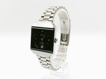 Rado - DiaStar - Sans prix de réserve - 565.0669.3 - Unisexe, Nieuw