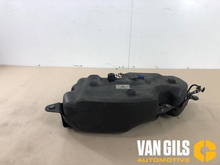 Adblue tank Jaguar XJ O216449, Auto-onderdelen, Motor en Toebehoren