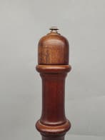 Gewürzmühle „Bob Tower“ – Holz – Peugeot France - Salière et