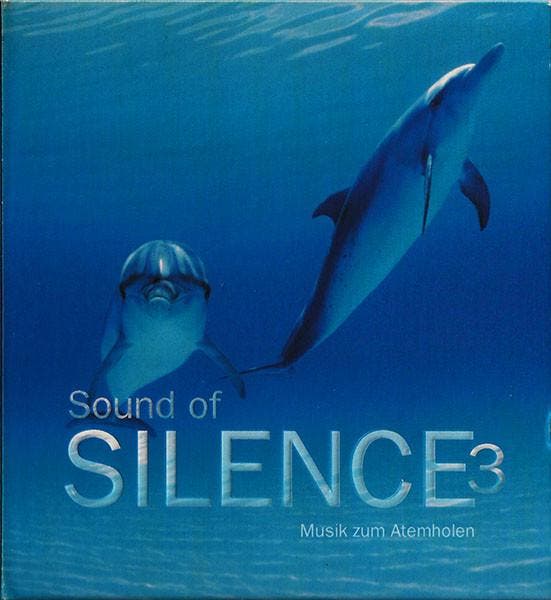 Various - Sound Of Silence 3, CD & DVD, CD | Pop, Envoi