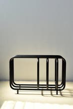 Equilibri-furniture - collettivo Huamat.design - Établi -