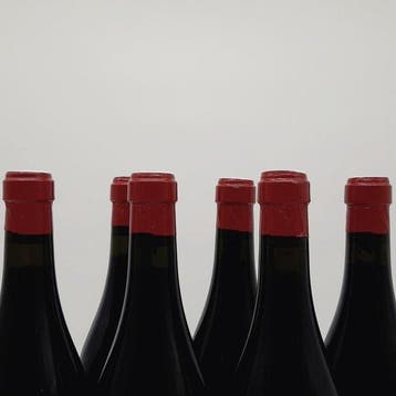 2012 Moric Reserve - Burgenland - 6 Flessen (0.75 liter), Verzamelen, Nieuw