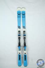 Refurbished - Ski - Rossignol Pursuit X Carbon blue - 177, 160 tot 180 cm, Gebruikt, Rossignol, Ophalen of Verzenden
