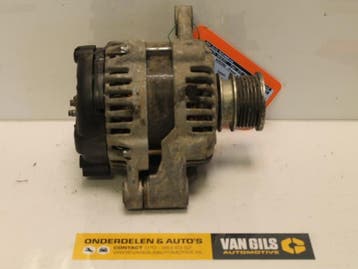 Dynamo Opel Astra O142276, Nieuw