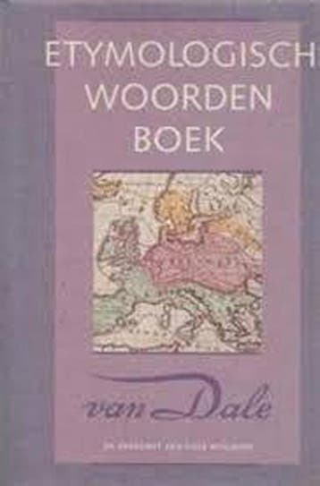 Etymologisch woordenboek / Van Dale handbibliotheek, Verzenden, P.A.F. van Veen