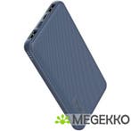 Trust Primo 10.000 mAh Powerbank 15W Blauw, Télécoms, Batteries externes, Verzenden