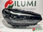 BMW X3 X4 G01 G02 VOLL LED PHARE AVANT DROIT KPL 5A29202, Auto-onderdelen, Verlichting, Verzenden, Gebruikt, BMW