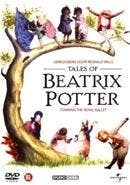 Tales of Beatrix Potter op DVD, CD & DVD, DVD | Films d'animation & Dessins animés, Envoi