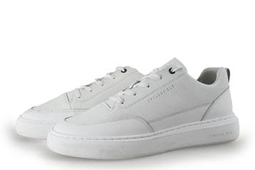 Cycleur de Luxe Sneakers in maat 42 Wit, Kleding | Heren, Schoenen, Verzenden, Wit, Zo goed als nieuw, Sneakers