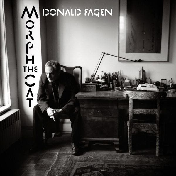 Donald Fagen - Morph The Cat, CD & DVD, CD | Jazz & Blues, Envoi