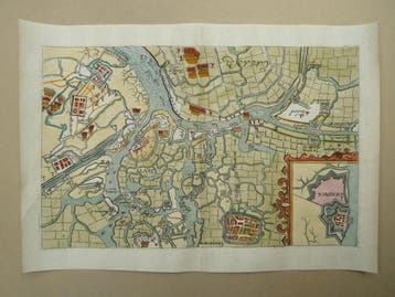 Pays-Bas - Aardenburg / Flandre zélandaise / Sluis /, Nieuw