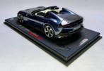 BBR 1:18 - Modelauto - Ferrari, 12 Cilindri Spider, Nieuw