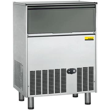 IJsblokjesmachine | SCH | Volle Blokjes (20g) | 88kg/24u |, Verzenden