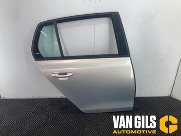 Portier 4Deurs rechts-achter Volkswagen Golf O317576