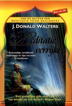 Meditatie verrijkt 9789022985212 J.D. Walters, Boeken, Verzenden, Gelezen, J.D. Walters