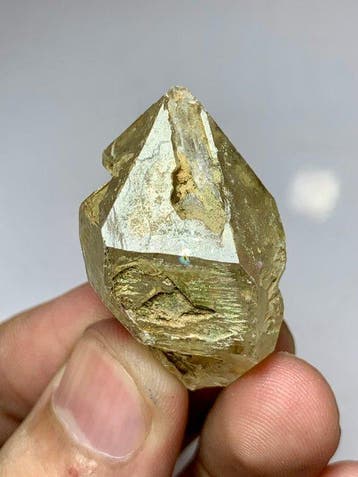 168 gram mengsel, specimenpartij uit Afghanistan en Pakistan