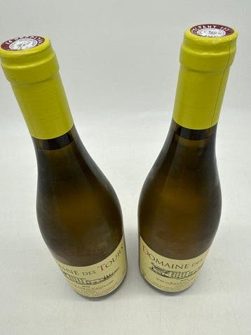 2022 E. Reynaud, Domaine des Tours, Clairette - Rhône - 2, Nieuw