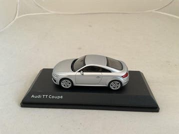 Audi Collection, Mercedes-Benz, Faller Memory Cars 1:43 -