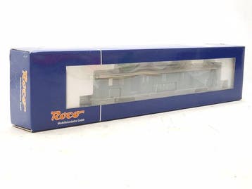 Roco H0 - 45596 - Wagon de marchandises pour trains, Nieuw