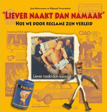 Liever naakt dan namaak 9789058979070 W. Veenendaal, Verzenden, Zo goed als nieuw, W. Veenendaal