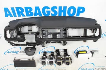 AIRBAG KIT â€“ TABLEAU DE BORD SKODA KODIAQ (2018-â€¦.), Skoda