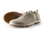 Mustang Sneakers in maat 38 Beige, Verzenden, Beige, Sneakers, Mustang