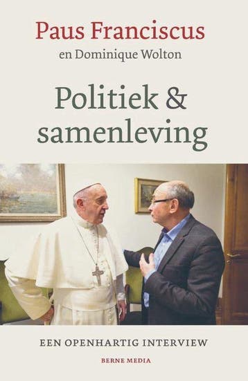 Politiek & samenleving - Franciscus, Boeken, Verzenden, Nieuw