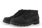 Timberland Veterboots in maat 43½ Zwart, Kleding | Heren, Schoenen, Verzenden, Boots, Zo goed als nieuw, Timberland
