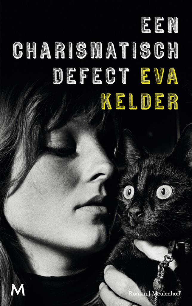 Een charismatisch defect (9789029091145, Eva Kelder), Boeken, Romans, Nieuw, Verzenden