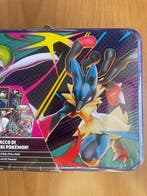 Pokémon Box - Pokemon Mega Lucario Gardevoir Collector Chest, Nieuw