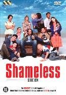 Shameless - Seizoen 1 op DVD, Verzenden, Nieuw in verpakking