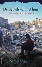 De sleutels van het huis 9789026370625 Sami al-Ajrami, Verzenden, Sami al-Ajrami