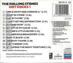 Hot Rocks: 1964-1971 0042282014122, Verzenden, Nieuw in verpakking