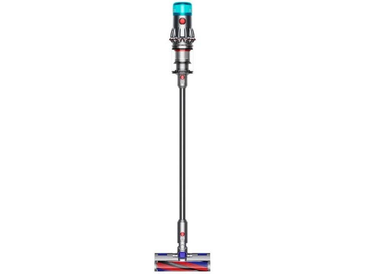 Dyson V12 Origin - Steelstofzuiger - HEPA-filtratie -, Elektronische apparatuur, Stofzuigers, Zo goed als nieuw, Verzenden