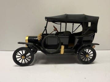 Franklin Mint 1:18 - Voiture miniature - 1913 Ford Model T, Nieuw